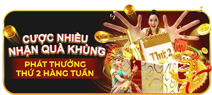 Lợi ích VIP fun88