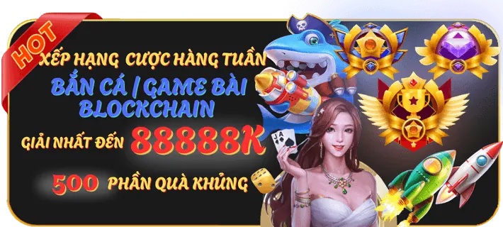 Bắn Cá Online dt88
