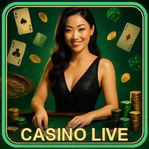 Casino Trực Tuyến Fun88