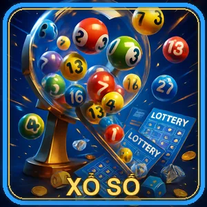 Xổ số và trò chơi may mắn fun88 mới nhất