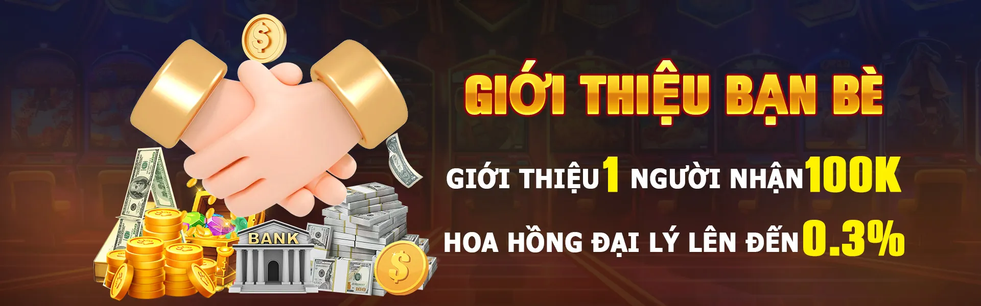 Chương trình đại lý dt88