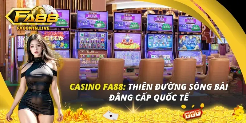 Quy trình nạp rút tiền Fun88 nhanh chóng